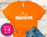 Queendom
