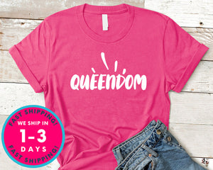 Queendom