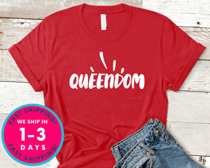 Queendom