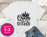 Queen Of The Kitchen