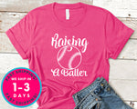 Raising A Baller