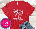 Raising A Baller