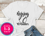 Raising A Baller