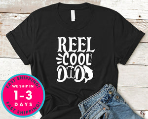 Reel Cool Dad