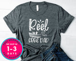 Reel Cool Dad