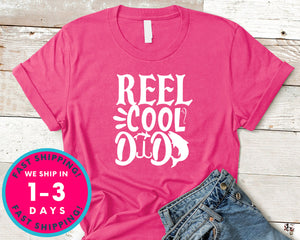 Reel Cool Dad