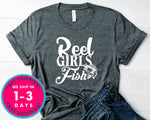 Reel Girls Fish