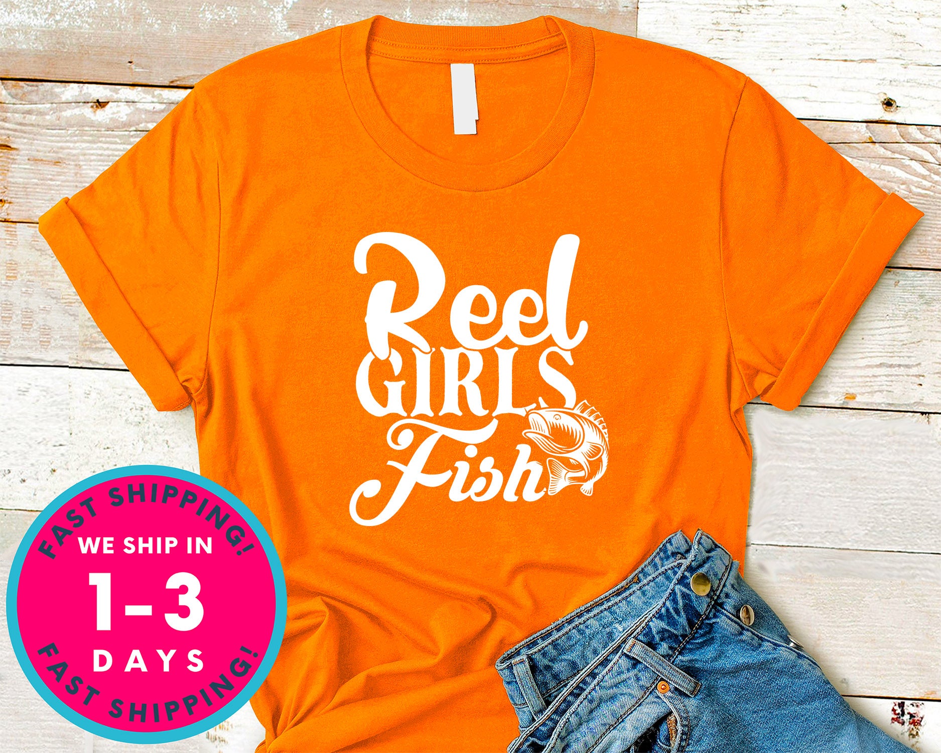 Reel Girls Fish