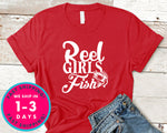 Reel Girls Fish