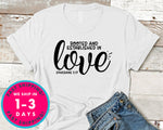 Rooted And Established In Love   1