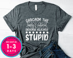 Sarcasm The Body's Natural Defense Against