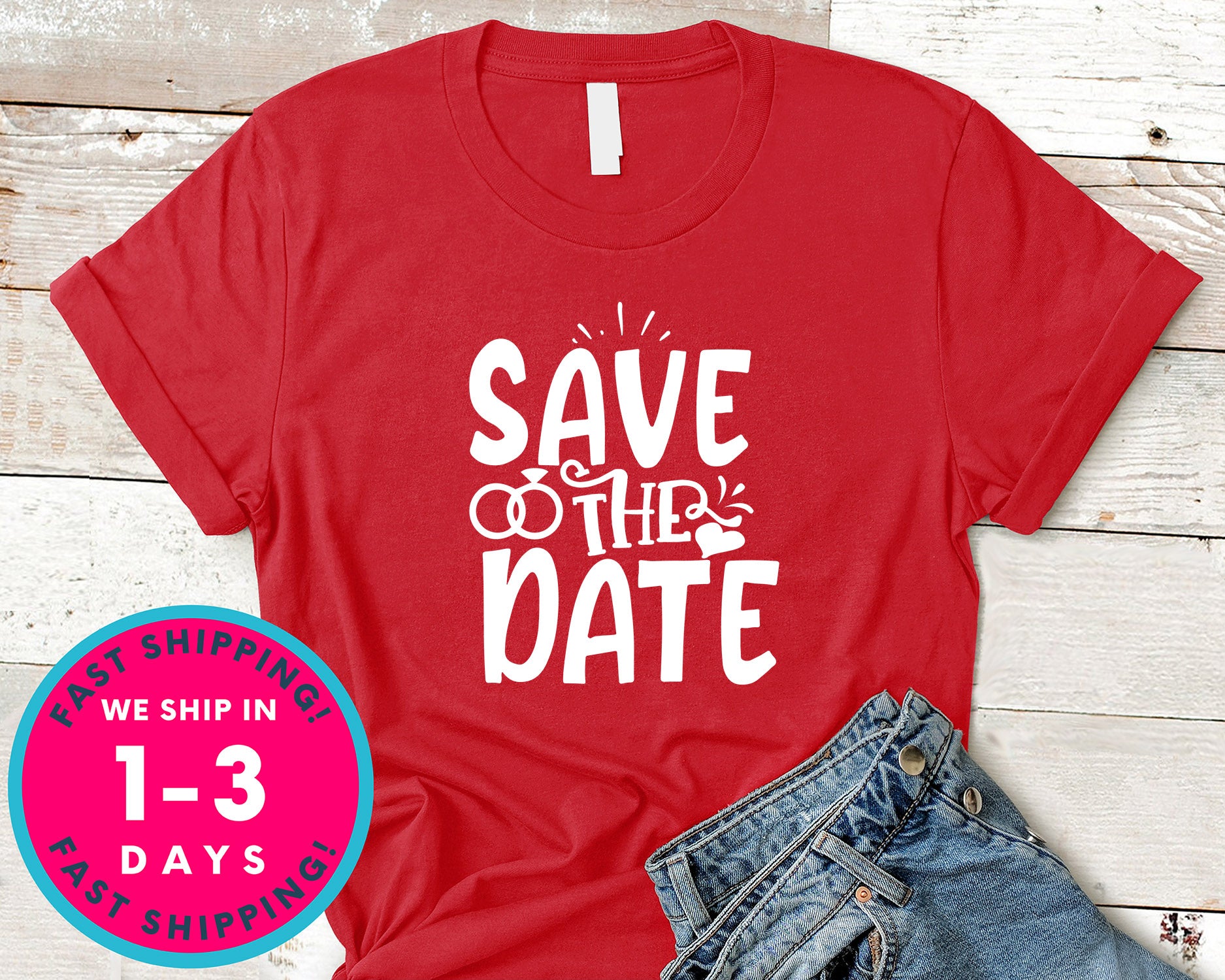 Save The Date