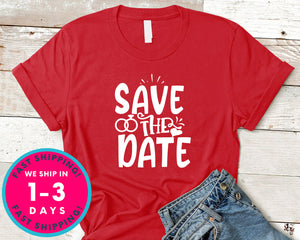 Save The Date