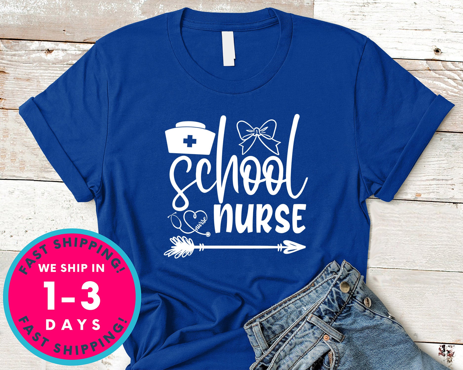 School Nurse