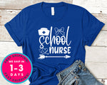 School Nurse