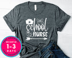 School Nurse