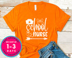 School Nurse