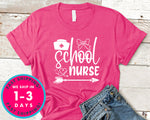 School Nurse