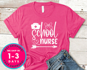 School Nurse