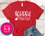 School Nurse