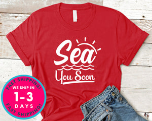 Sea You Soon