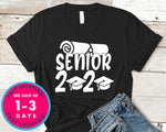 Senior 2020