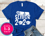 Senior 2020