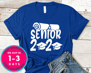 Senior 2020
