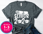 Senior 2020