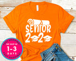 Senior 2020