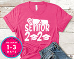 Senior 2020