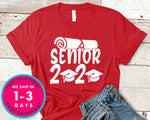Senior 2020