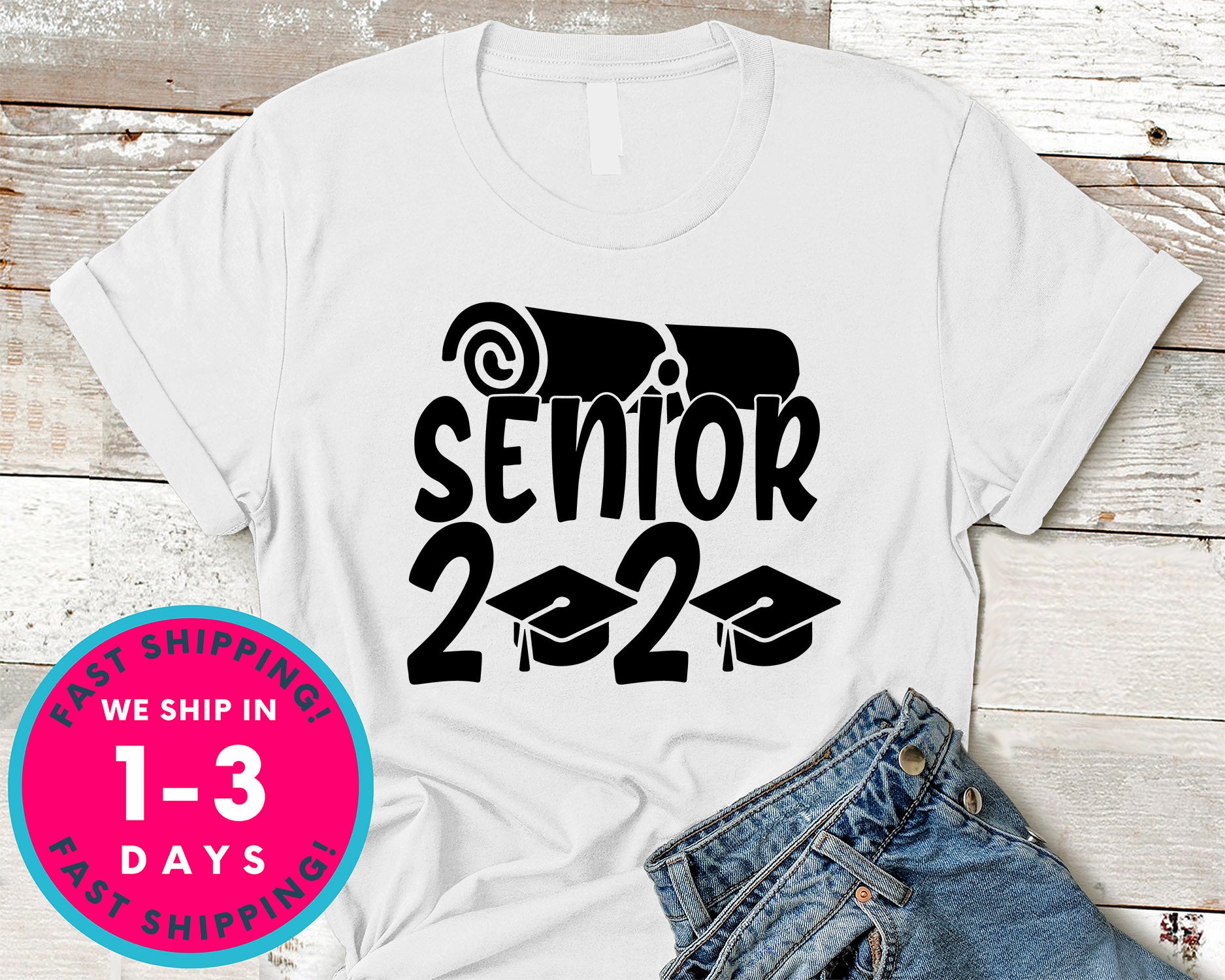 Senior 2020