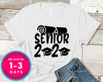 Senior 2020