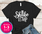 Shake It Up