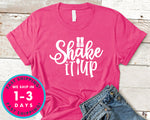 Shake It Up