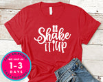 Shake It Up