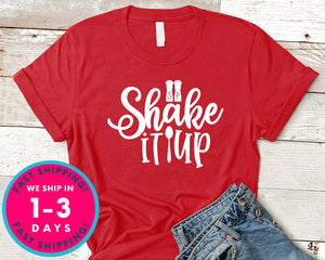 Shake It Up