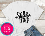 Shake It Up