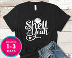 Shell Yeah