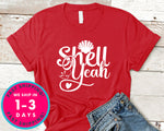 Shell Yeah