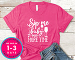 Sip Me Baby One More Time