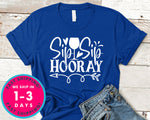 Sip Sip Hooray