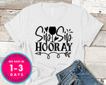 Sip Sip Hooray