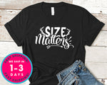 Size Matters