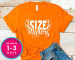 Size Matters