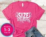 Size Matters