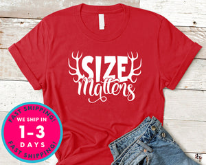 Size Matters