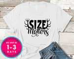 Size Matters