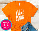 Sleep Eat Poop Repeat